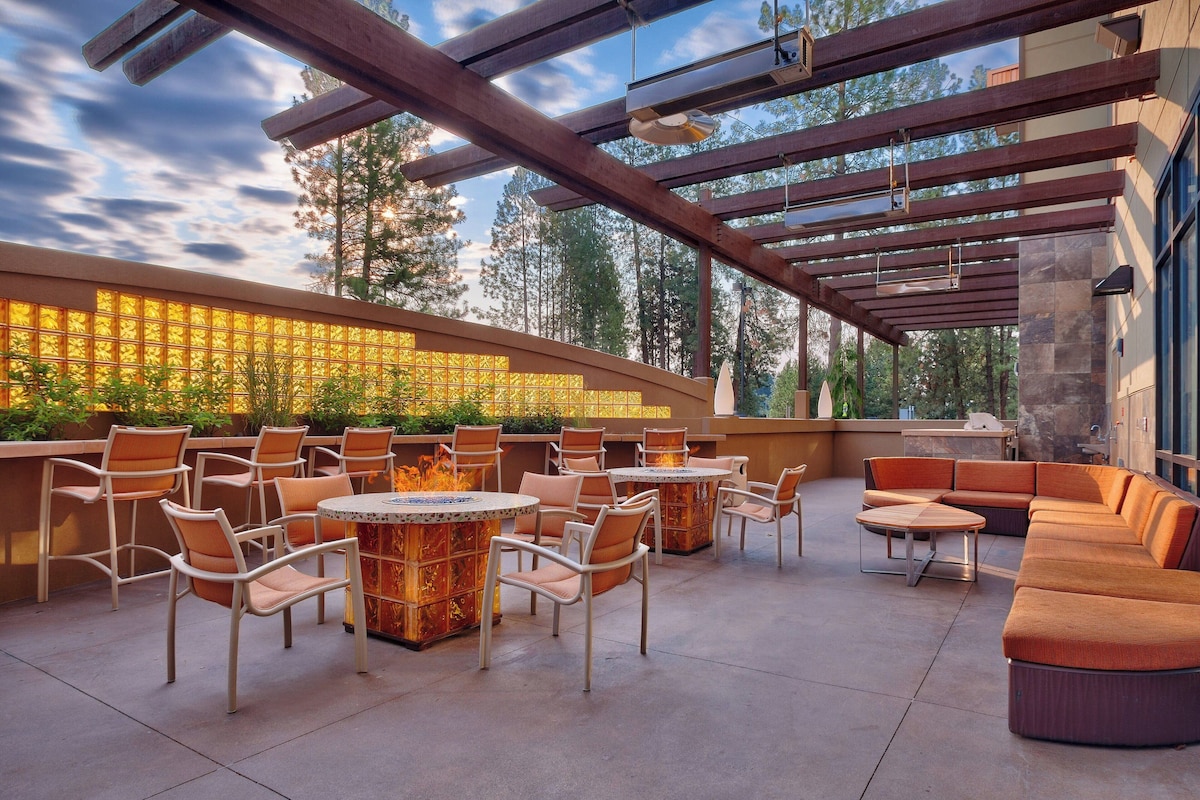 SpringHill Suites by Marriott Coeur d'Alene - Photo 1