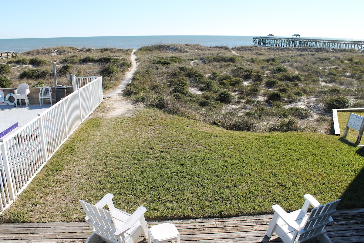 Beachside Motel - Photo 1