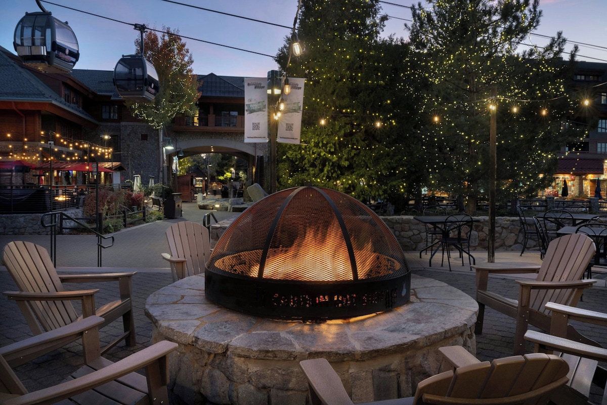 Marriott's Timber Lodge - Photo 1