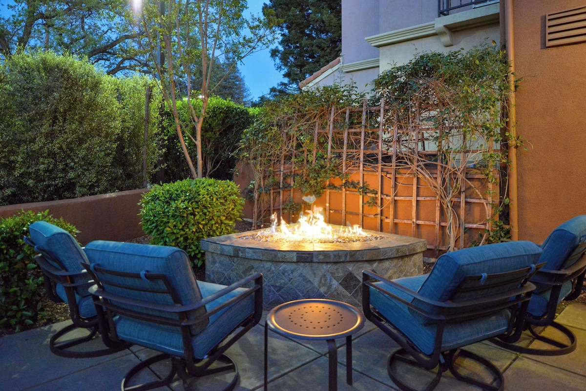 Hilton Garden Inn Napa - Photo 1