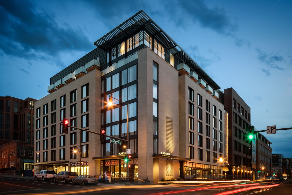 The Maven Hotel at Dairy Block - Photo 1