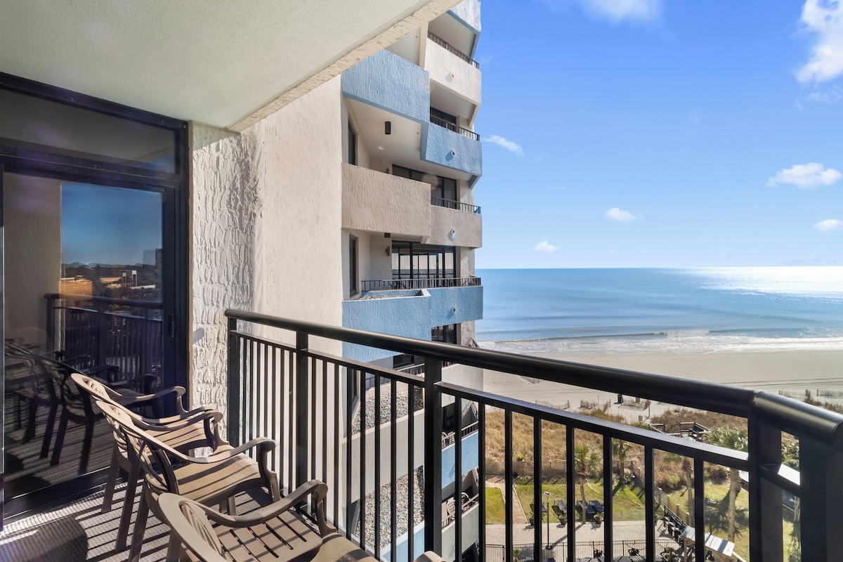 Ocean Reef Resort - Photo 1