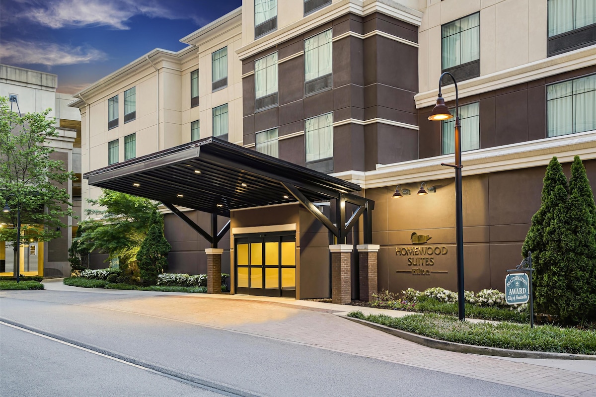 Homewood Suites by Hilton Huntsville-Downtown, AL - Photo 1