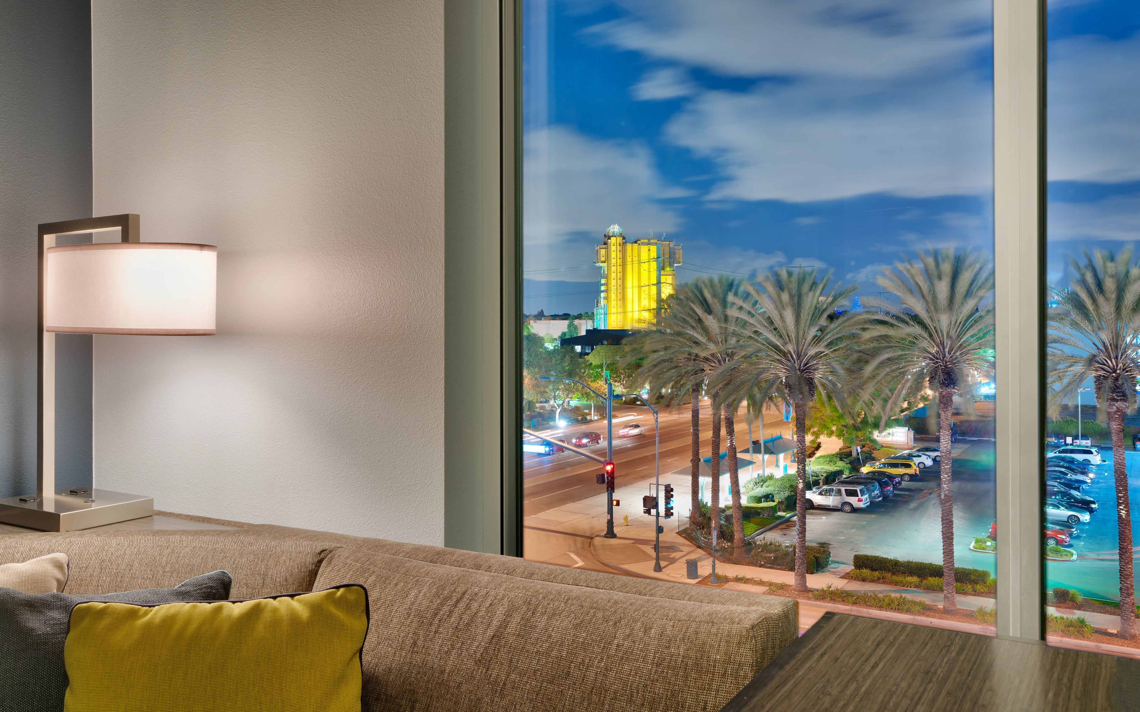 Hyatt House at Anaheim Resort/Convention Center - Photo 1