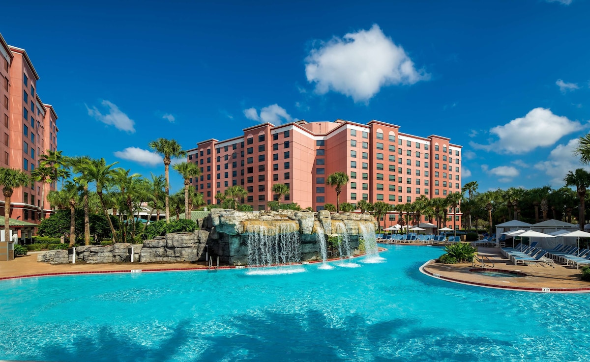 Caribe Royale Orlando - Photo 1