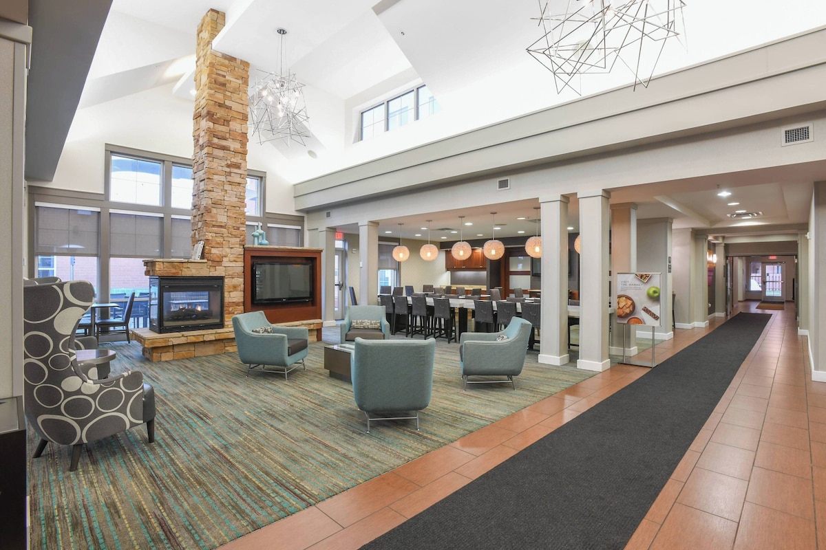 Residence Inn by Marriott Cincinnati North/West Chester - Photo 1