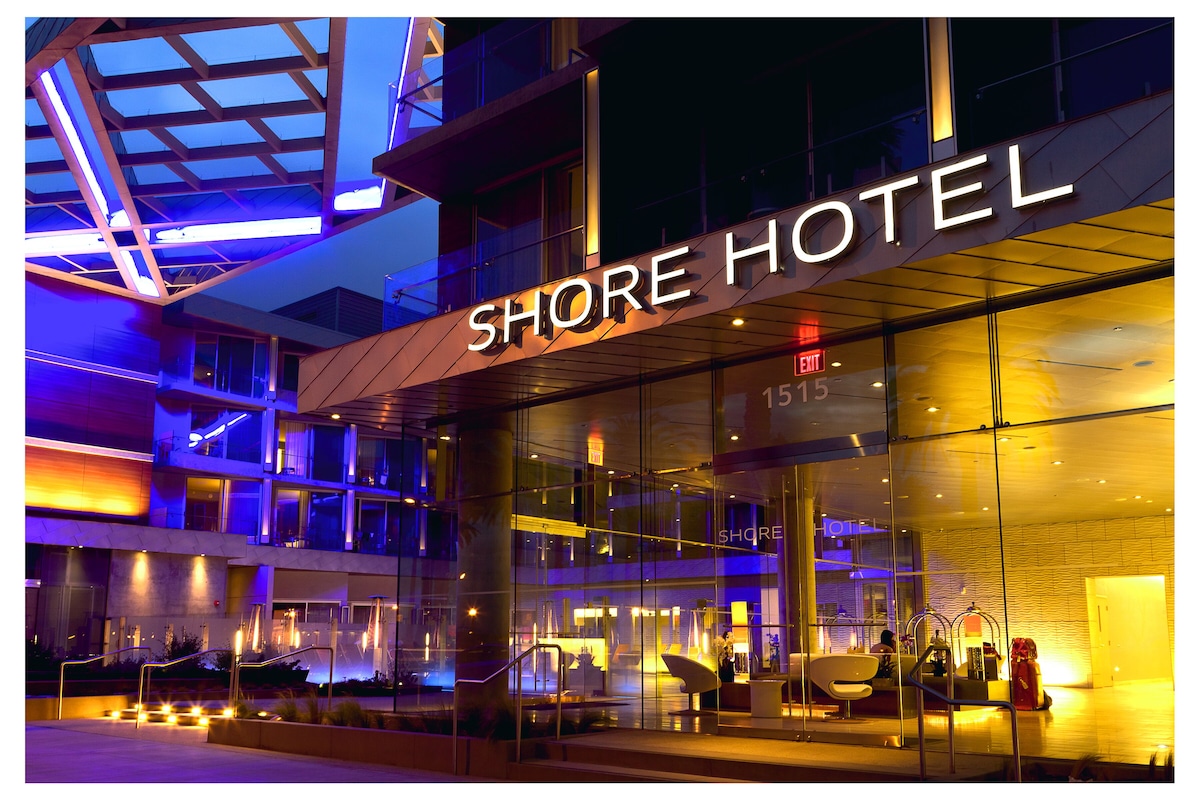 Shore Hotel - Photo 1