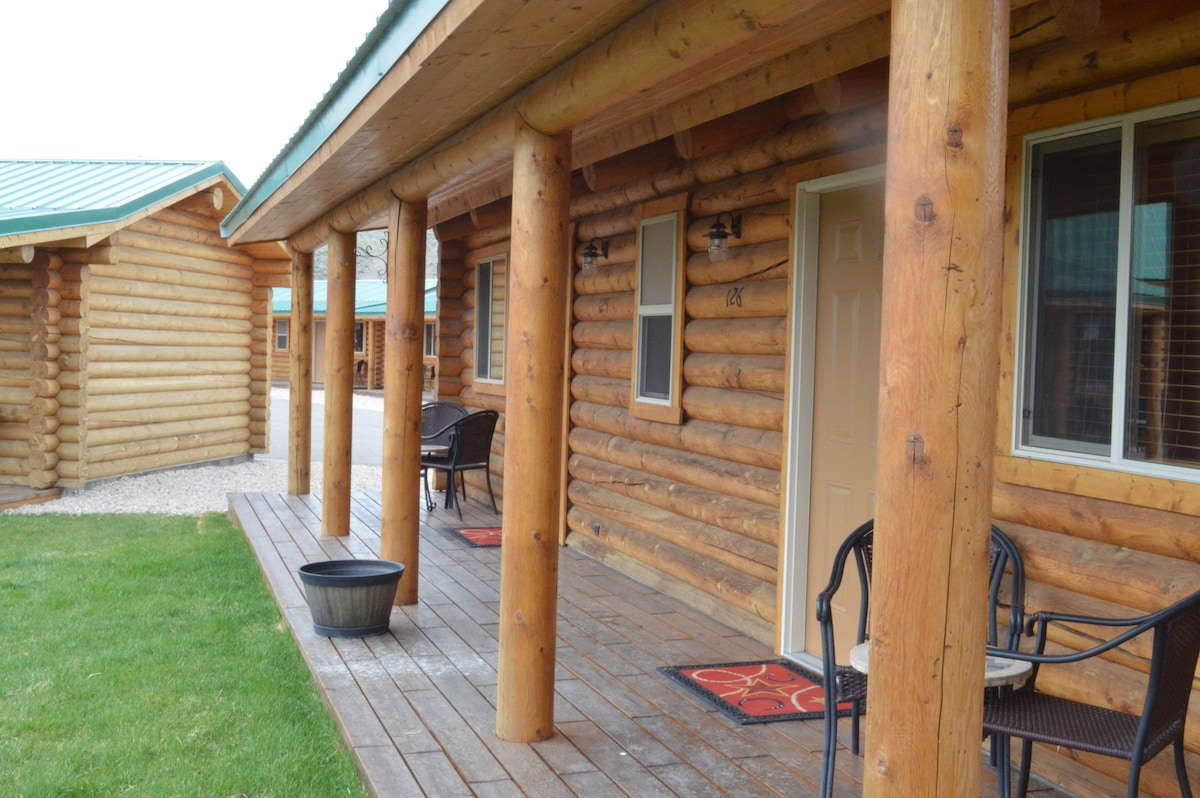 Cody Cowboy Village - Photo 1