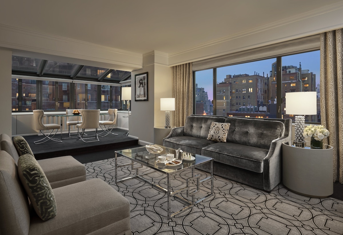 Loews Regency New York Hotel - Photo 1