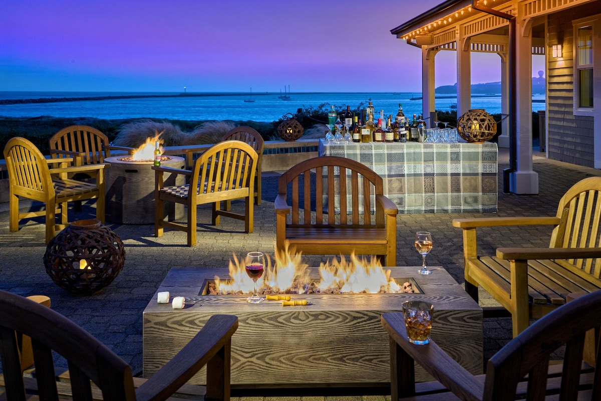 Beach House Hotel Half Moon Bay - Photo 1