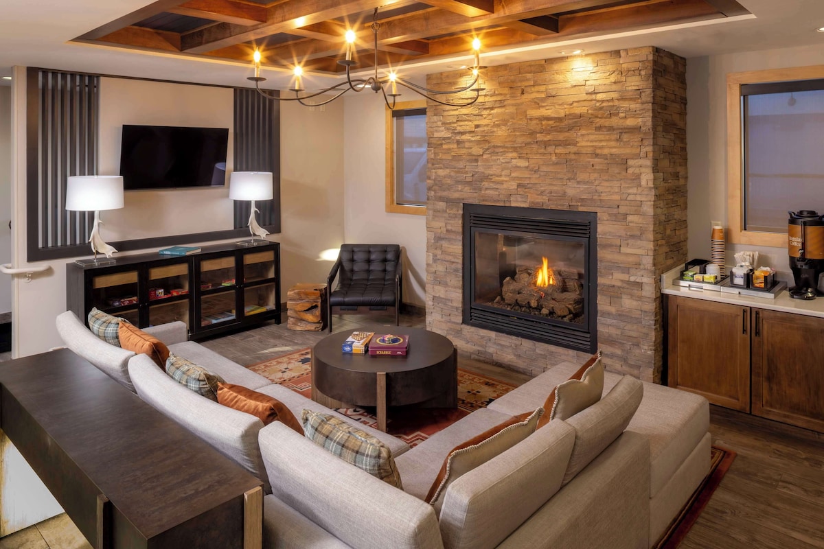 Homewood Suites By Hilton Jackson - Photo 1