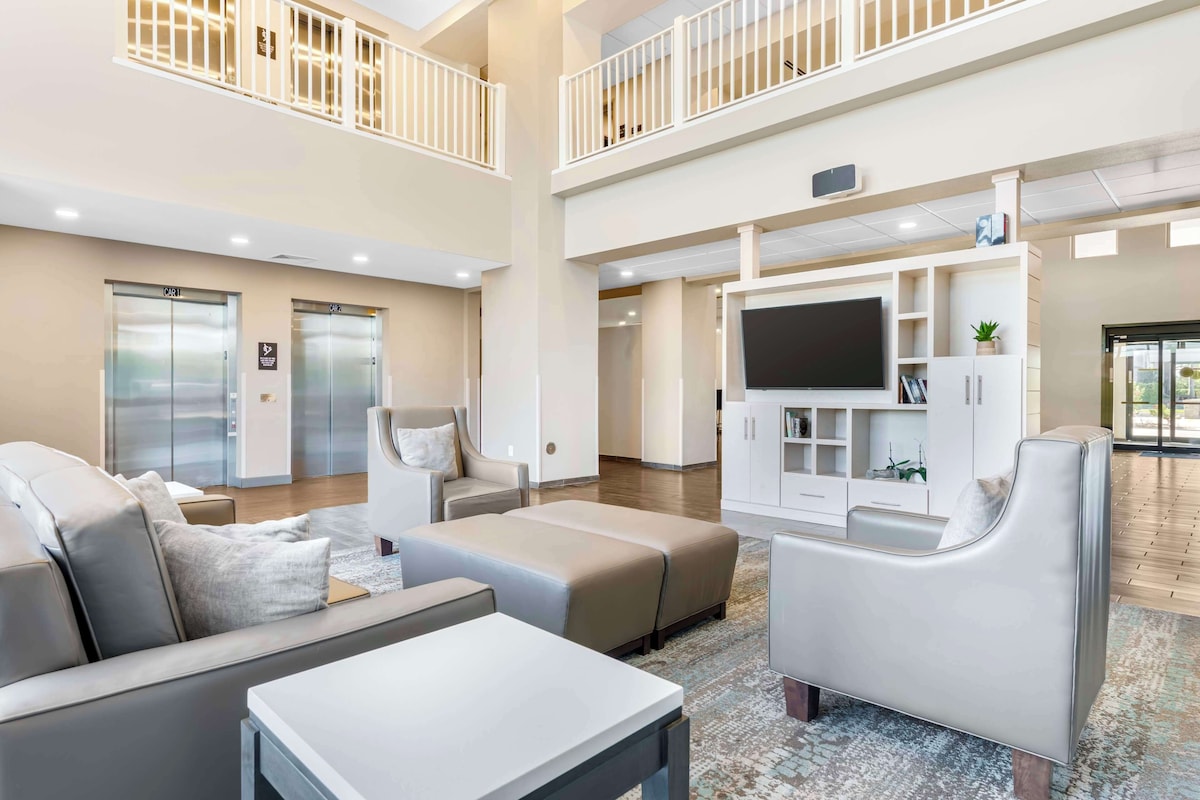Magnolia Pointe BW Signature Collection - Photo 1