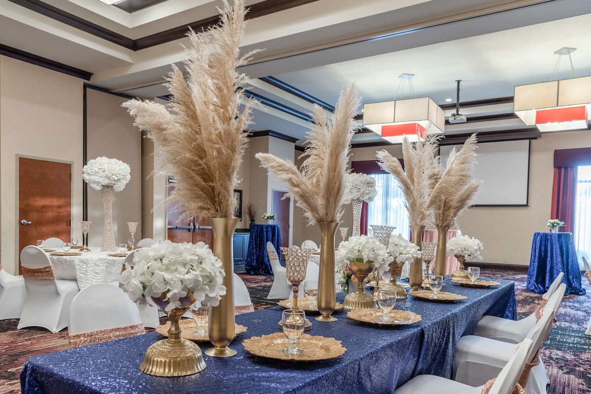 Hilton Garden Inn North Little Rock - Photo 1