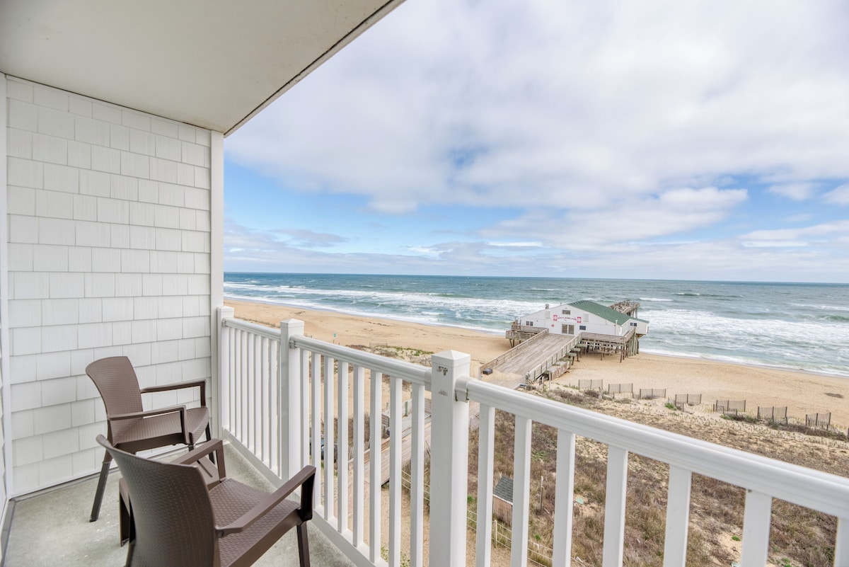 Hilton Garden Inn Outer Banks/Kitty Hawk - Photo 1
