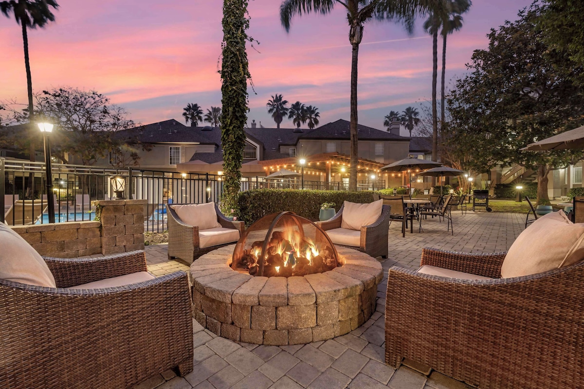 Sonesta Es Suites Torrance Redondo Beach - Photo 1