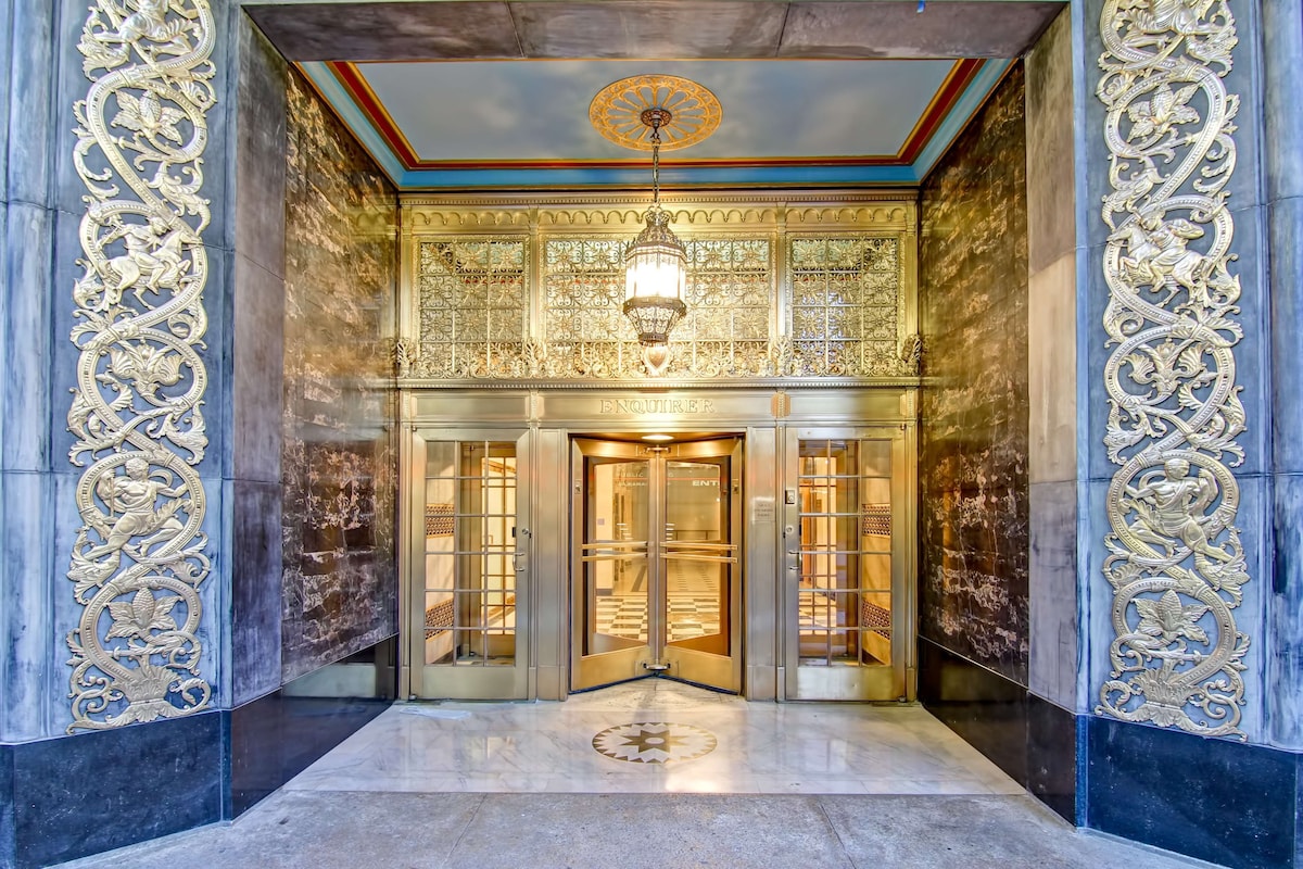 Homewood Suites by Hilton Cincinnati-Downtown - Photo 1