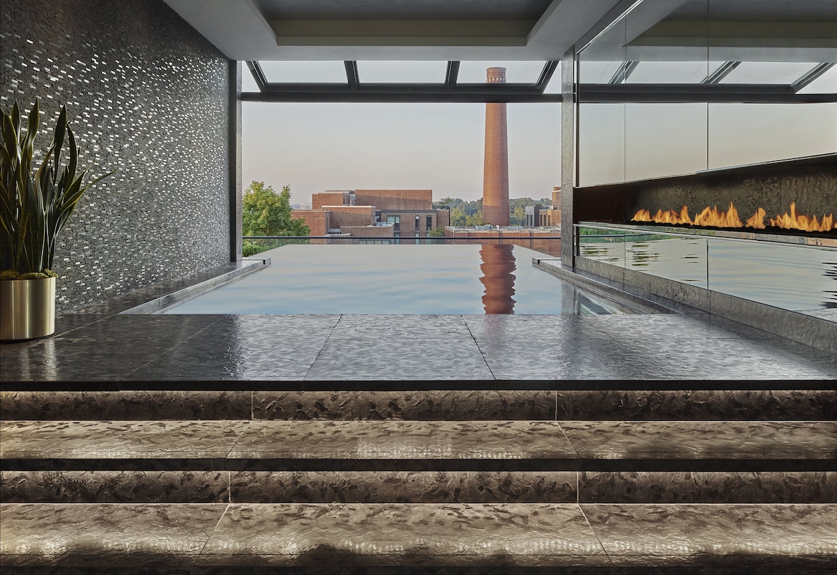 Rosewood Washington, D.C. - Photo 1