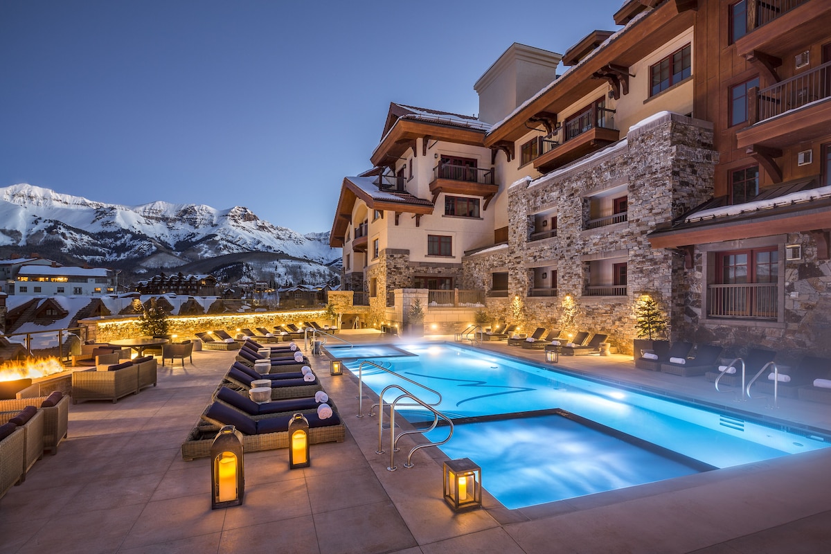 Madeline Hotel & Residences, Auberge Collection - Photo 1