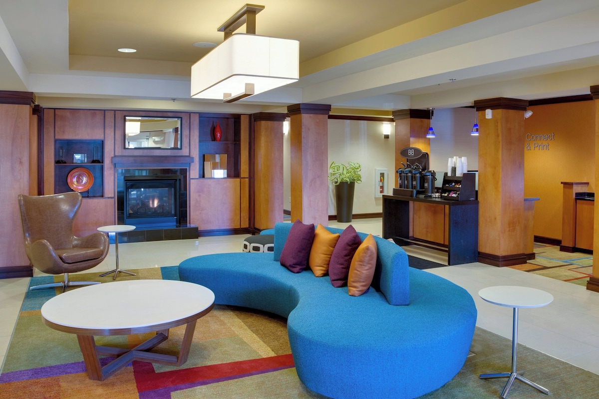 Fairfield by Marriott Inn & Suites Melbourne West/Palm Bay - Photo 1