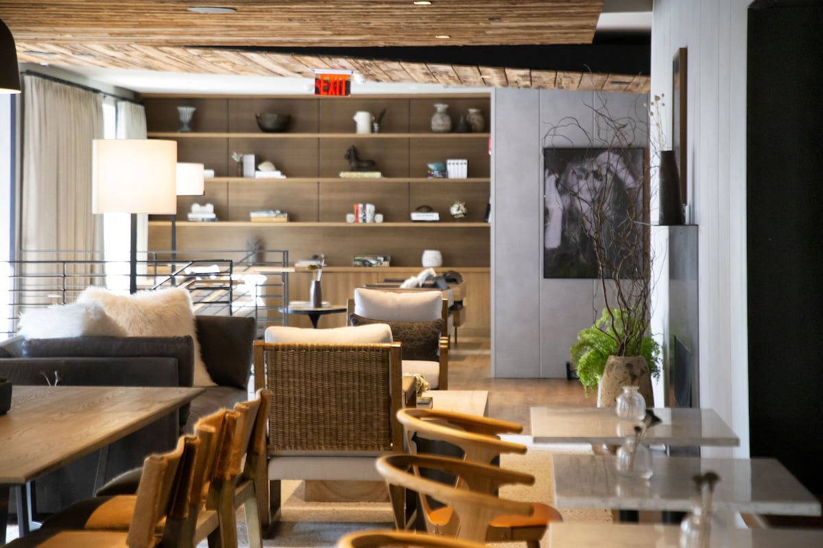 The Lloyd Stamford, Tapestry Collection by Hilton - Photo 1