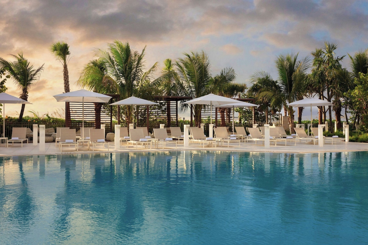 Fort Lauderdale Marriott Pompano Beach Resort - Photo 1