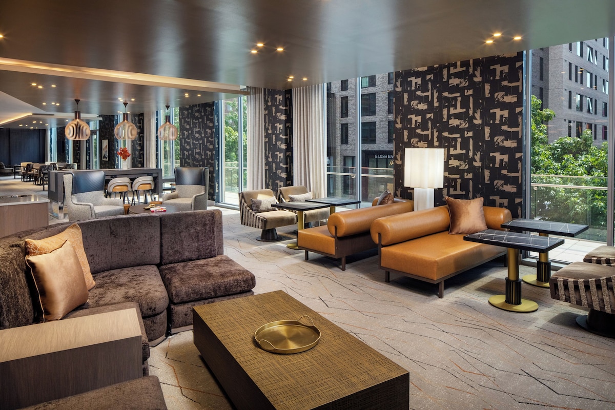 Hyatt House Washington DC / Downtown / Convention Center - Photo 1