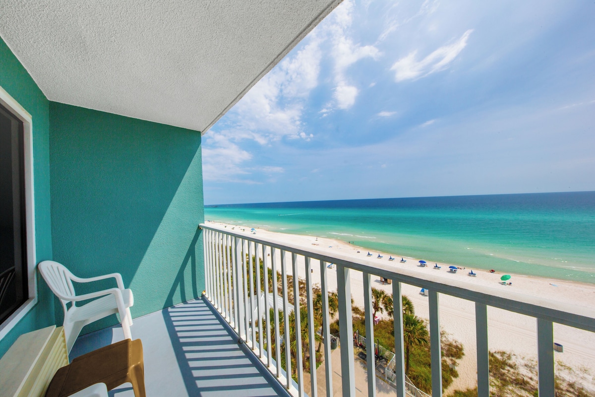 Beachcomber Beachfront Hotel - a By The Sea Resort - Photo 1