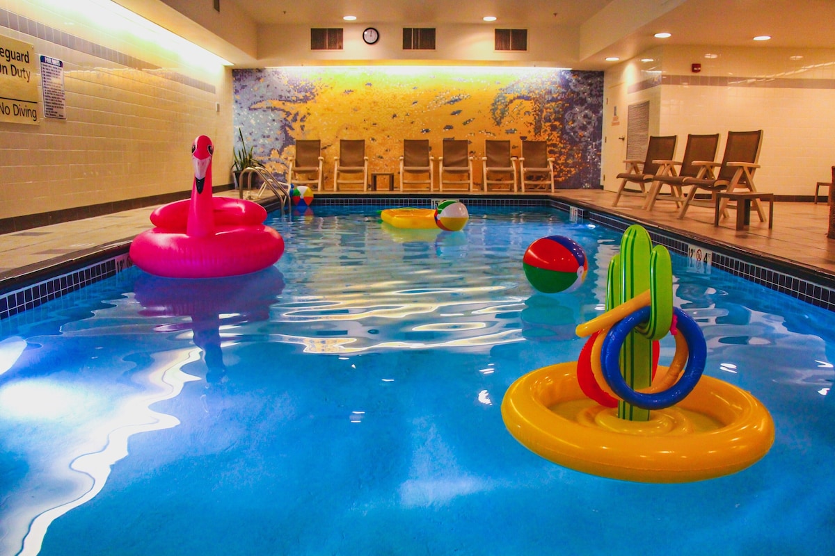 Hampton Inn & Suites Denver-Downtown - Photo 1