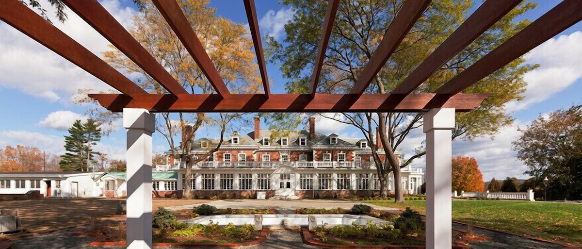 Eastover Estate & Eco-Village - Photo 1
