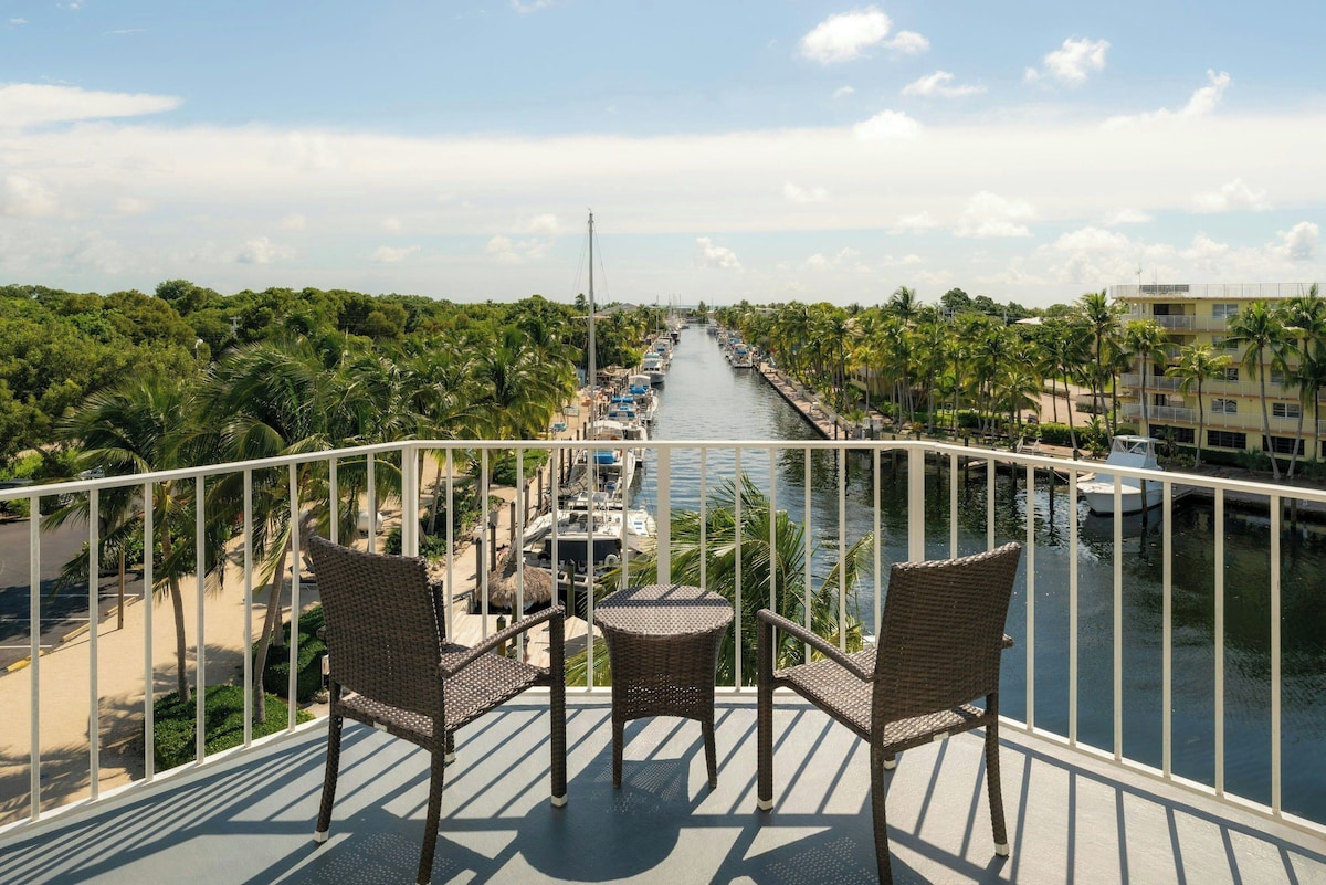 Courtyard by Marriott Key Largo - Photo 1