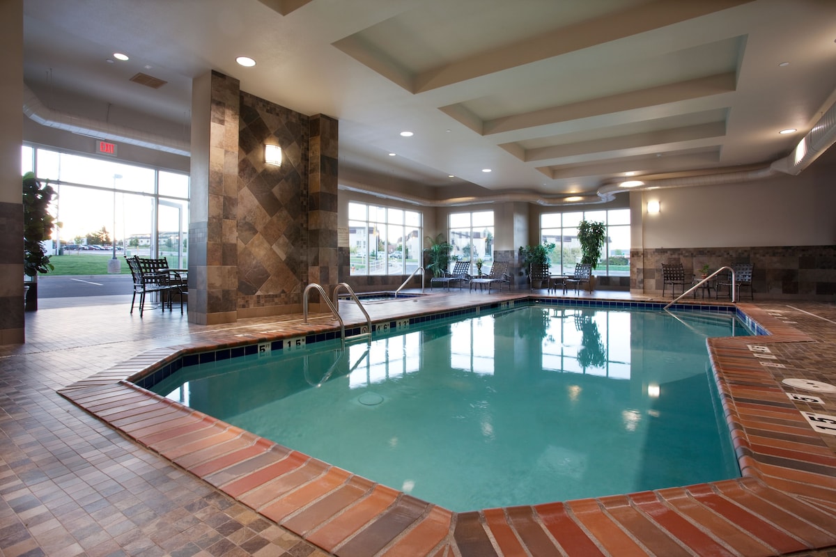 Holiday Inn Laramie by IHG - Photo 1