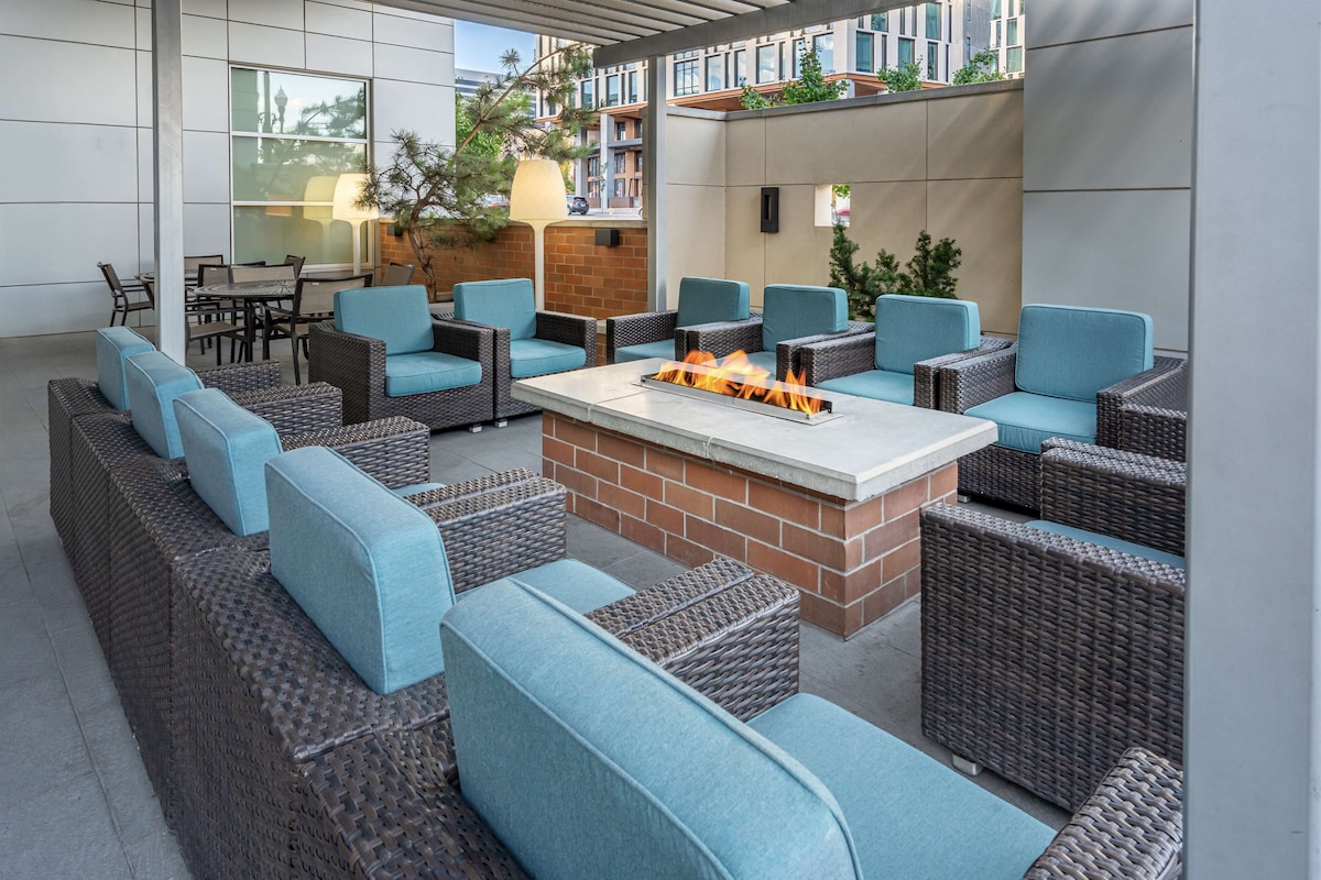 Hyatt House Salt Lake City / Downtown - Photo 1