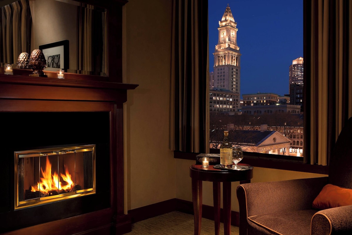 The Bostonian Hotel Boston - Photo 1