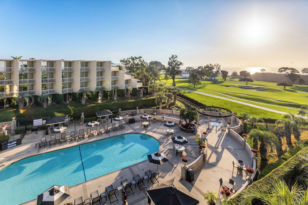 Hilton La Jolla Torrey Pines - Photo 1