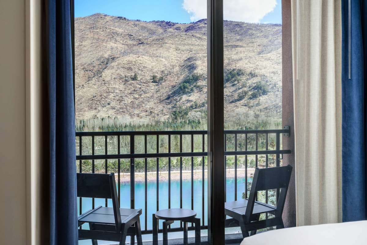 The Hoffmann Hotel Basalt Aspen, Tapestry Collection by Hilton - Photo 1