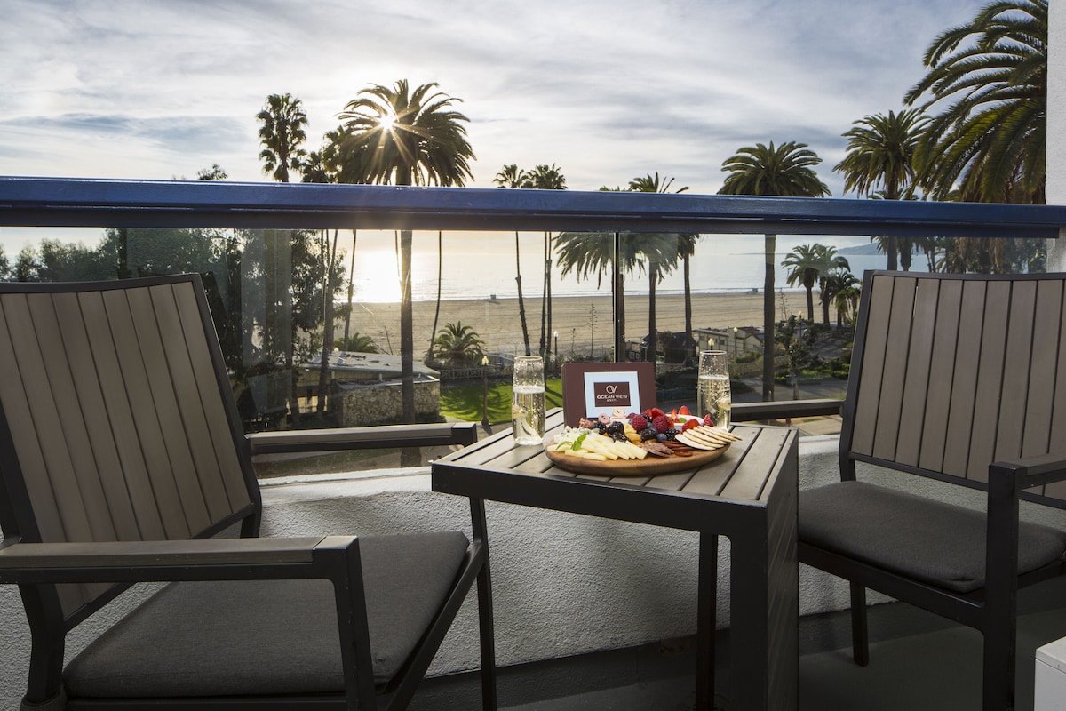 Ocean View Hotel - Photo 1
