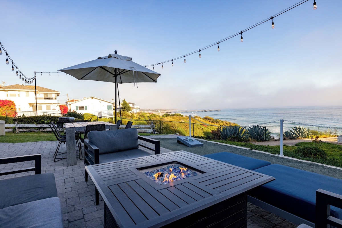 The Tides Oceanview Inn & Cottages - Photo 1