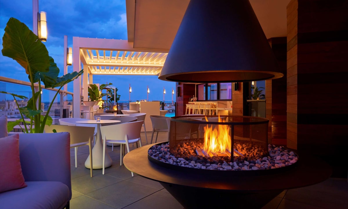 Hotel Zena Washington DC - Photo 1