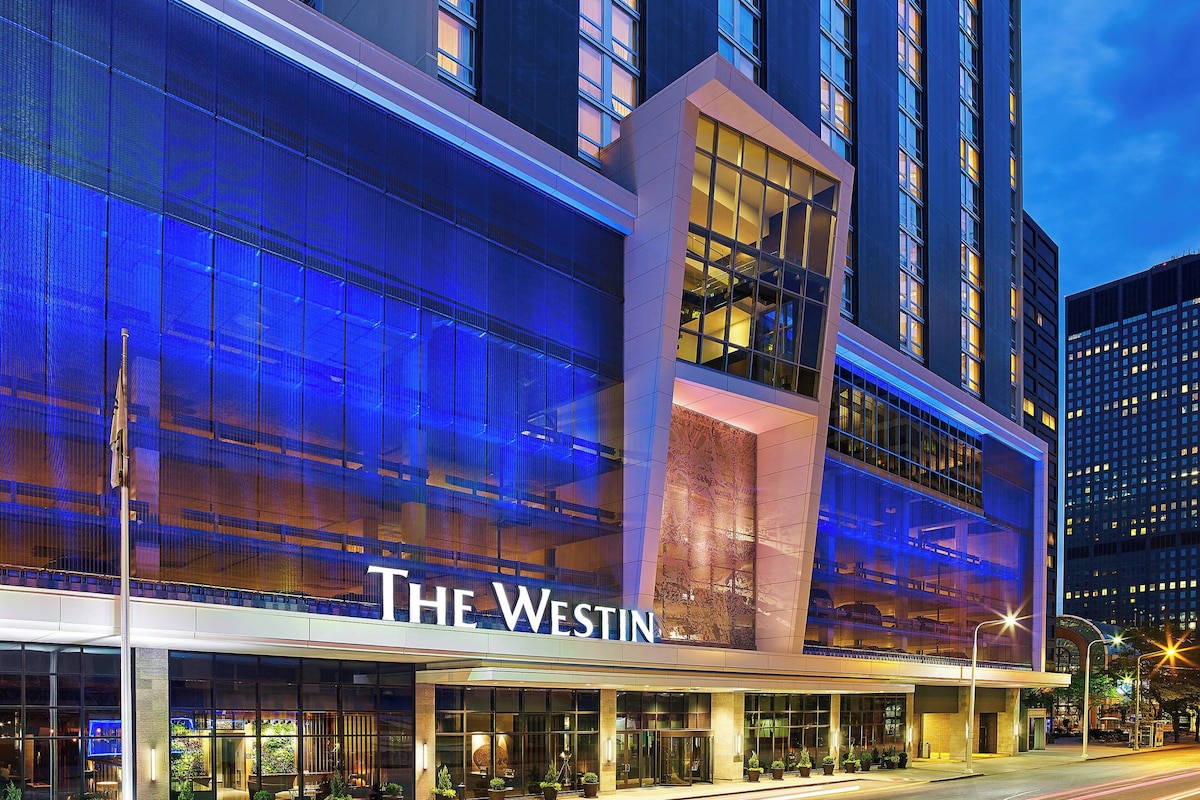 The Westin Cleveland Downtown - Photo 1