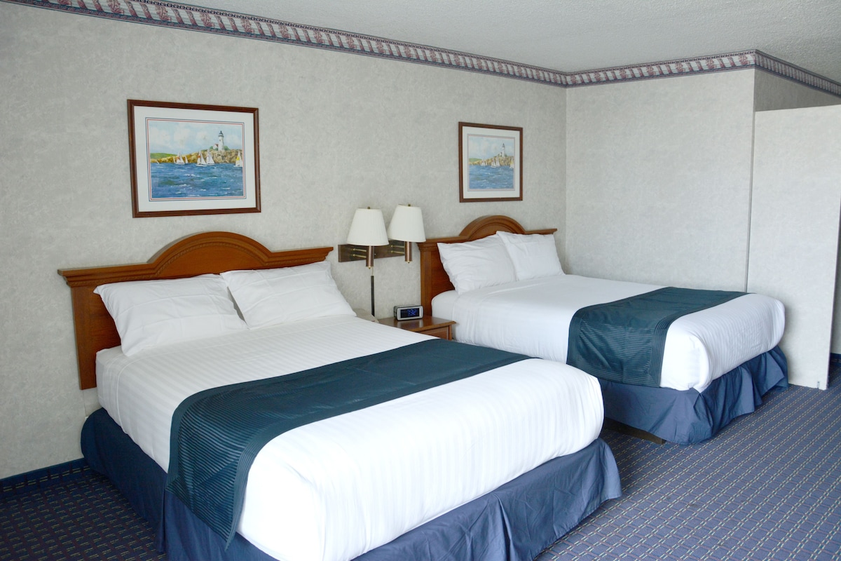 Travelodge by Wyndham Milwaukee - Photo 1