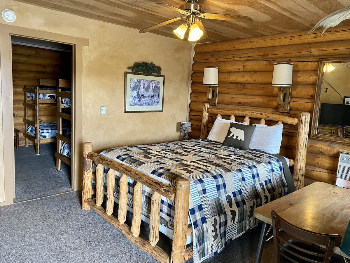 Green Creek Inn And RV Park - Photo 1