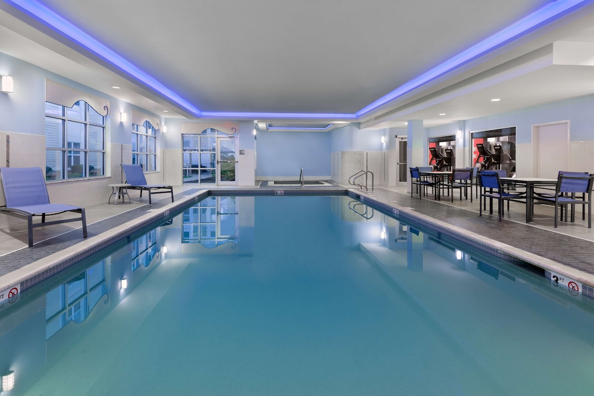 Homewood Suites By Hilton Boston/canton, Ma - Photo 1