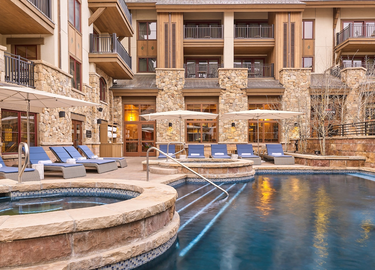 The Sebastian - Vail - Photo 1