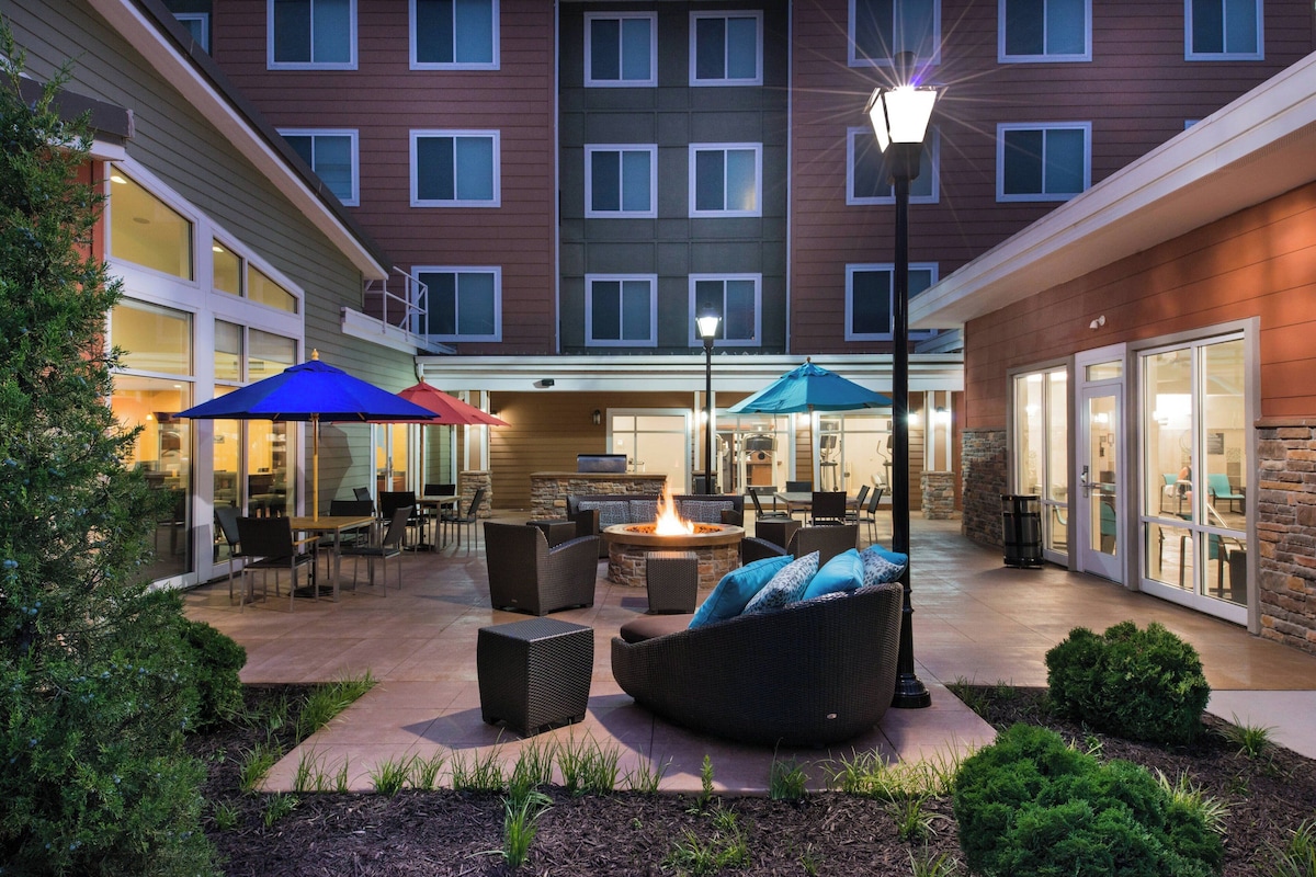 Residence Inn by Marriott Springfield South - Photo 1