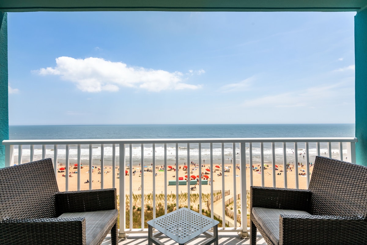 DoubleTree by Hilton Ocean City Oceanfront - Photo 1