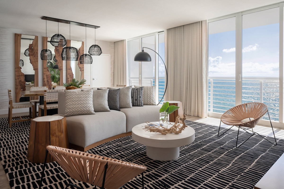 The Westin Fort Lauderdale Beach Resort - Photo 1