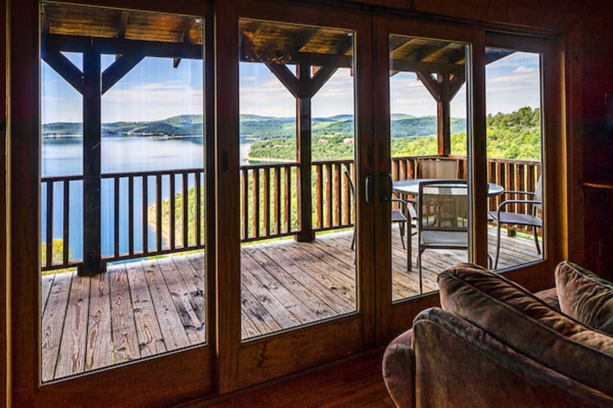 Sugar Ridge Resort - Photo 1