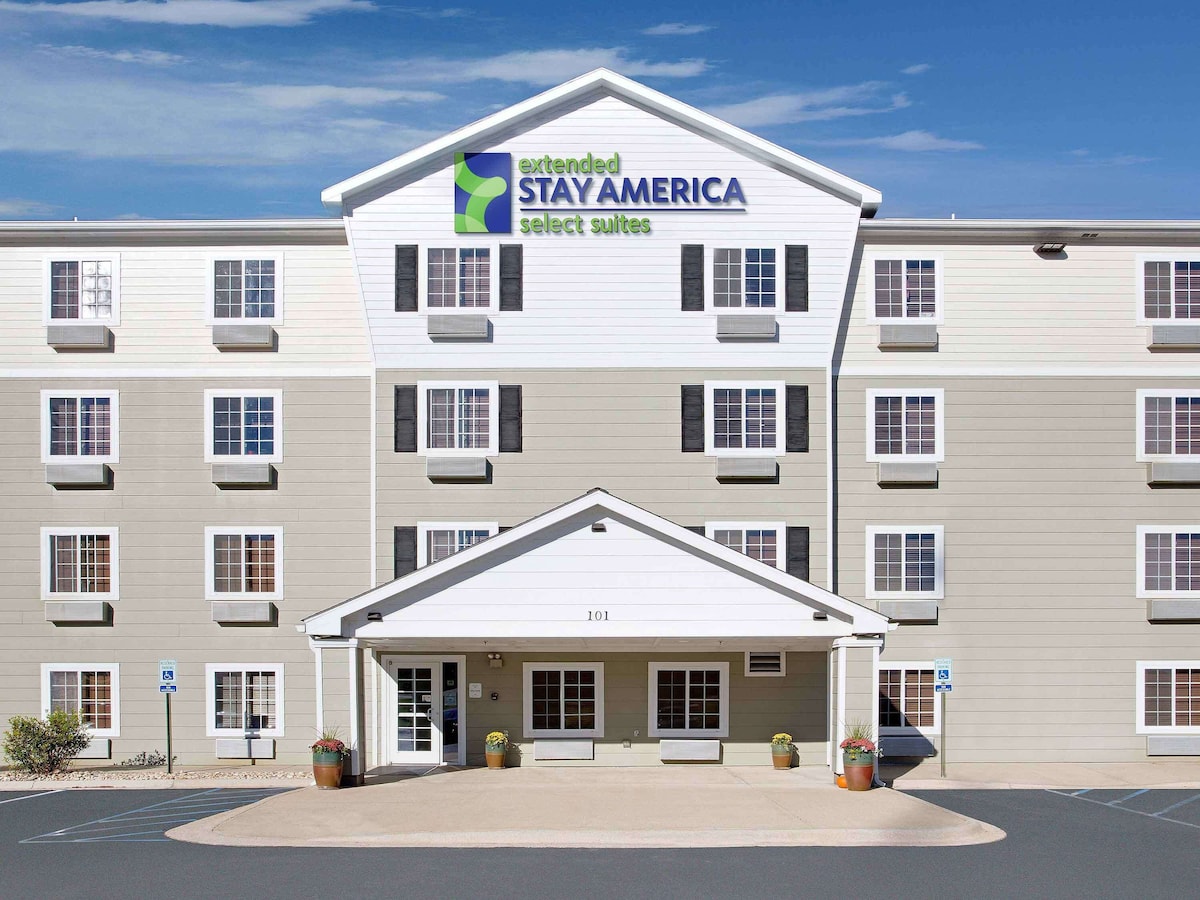 Extended Stay America Select Suites - Mobile - I-65 - Photo 1