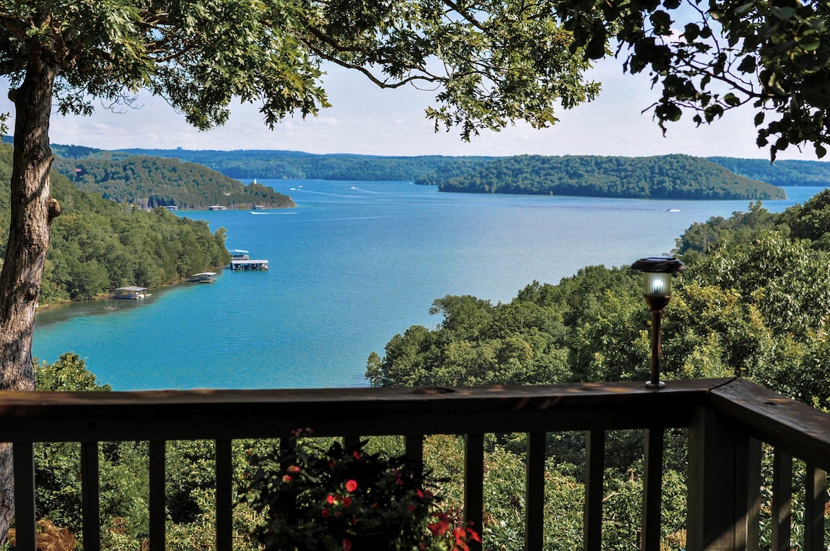 Beaver Lake Cottages - Photo 1