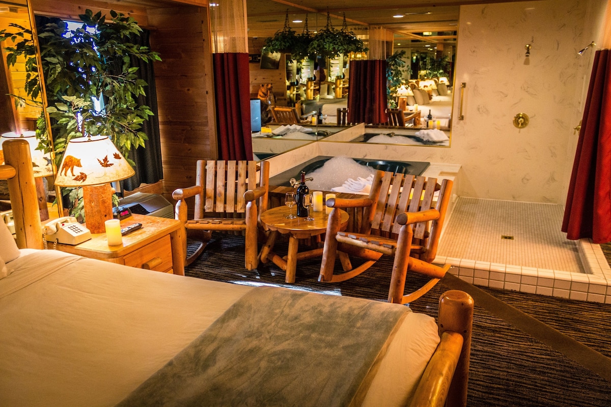Postmarc Hotel and Spa Suites - Photo 1